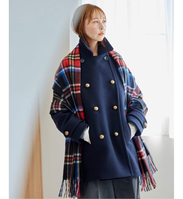 JOURNAL STANDARD「《WEB限定追加予約》Cashmere ストール」|ストール|