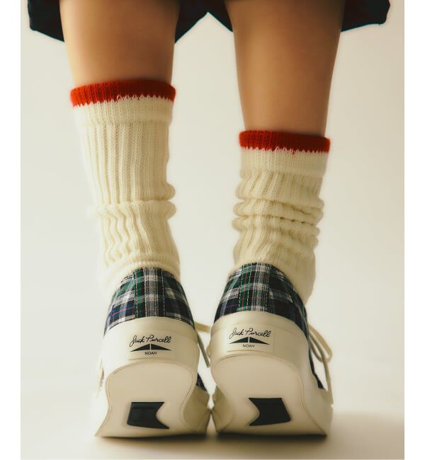 JOURNAL STANDARD「【CONVERSE/コンバース】 JACK PURCELL 1935 NOAH」|スニーカー|