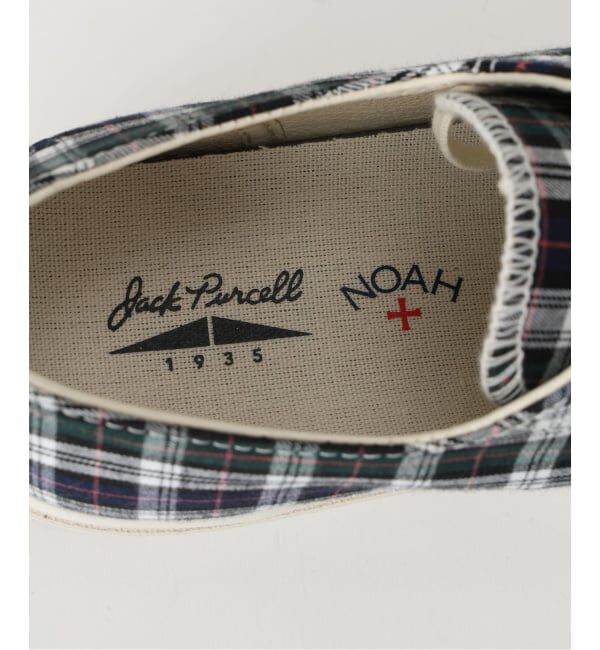 JOURNAL STANDARD「【CONVERSE/コンバース】 JACK PURCELL 1935 NOAH」|スニーカー|