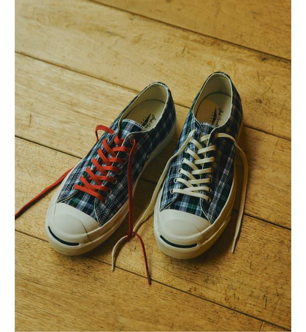 JOURNAL STANDARD「【CONVERSE/コンバース】 JACK PURCELL 1935 NOAH」|スニーカー|