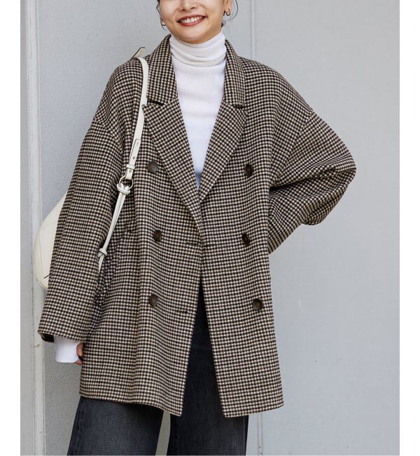 JOURNAL STANDARD「《追加予約》スーパー120ビーバーリバージャコット」|その他|