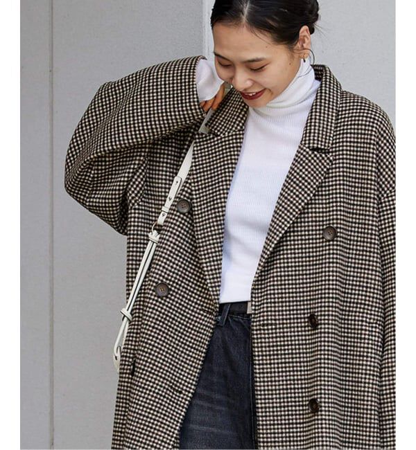 JOURNAL STANDARD「《追加予約》スーパー120ビーバーリバージャコット」|その他|