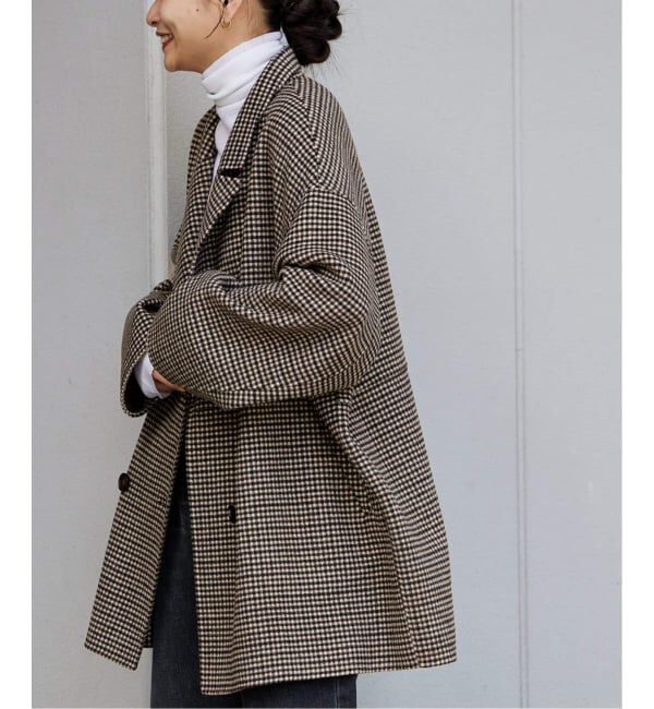 JOURNAL STANDARD「《追加予約》スーパー120ビーバーリバージャコット」|その他|
