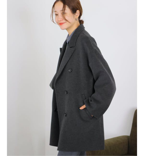 JOURNAL STANDARD「《追加予約》スーパー120ビーバーリバージャコット」|その他|