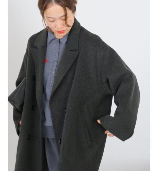 JOURNAL STANDARD「《追加予約》スーパー120ビーバーリバージャコット」|その他|