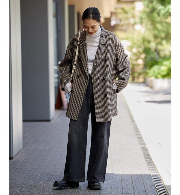 JOURNAL STANDARD「《追加予約》スーパー120ビーバーリバージャコット」|その他|