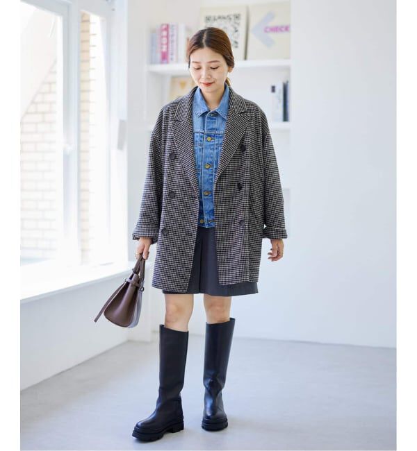 JOURNAL STANDARD「《追加予約》スーパー120ビーバーリバージャコット」|その他|