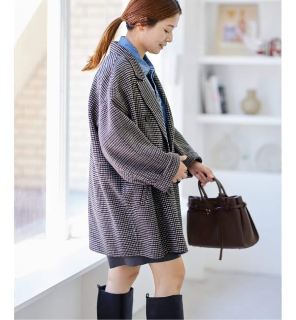 JOURNAL STANDARD「《追加予約》スーパー120ビーバーリバージャコット」|その他|