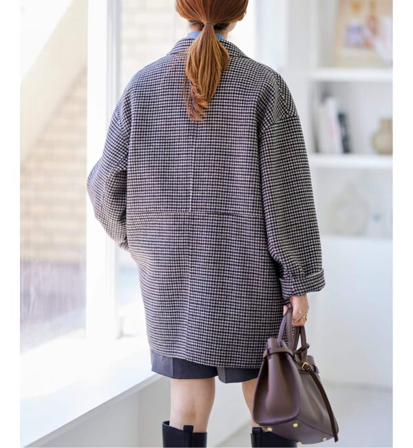 JOURNAL STANDARD「《追加予約》スーパー120ビーバーリバージャコット」|その他|