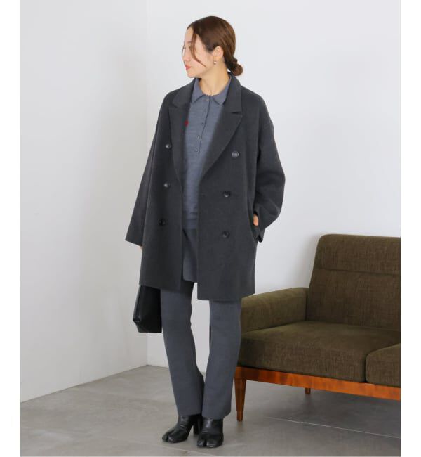 JOURNAL STANDARD「《追加予約》スーパー120ビーバーリバージャコット」|その他|