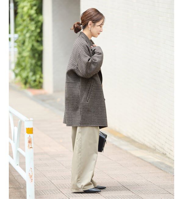 JOURNAL STANDARD「《追加予約》スーパー120ビーバーリバージャコット」|その他|