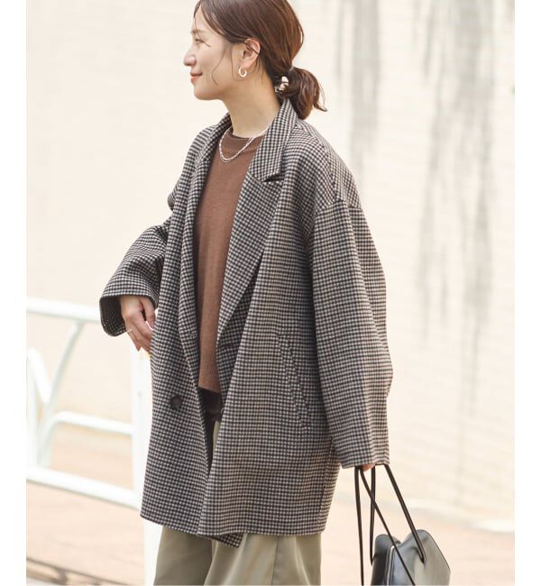 JOURNAL STANDARD「《追加予約》スーパー120ビーバーリバージャコット」|その他|