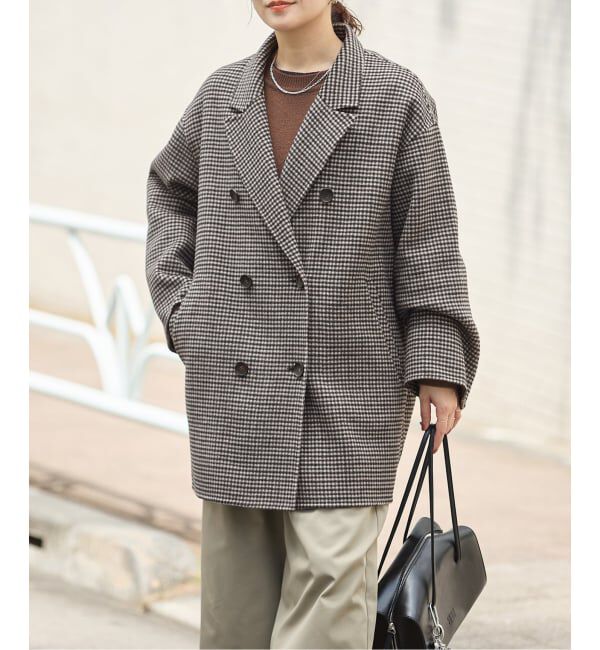 JOURNAL STANDARD「《追加予約》スーパー120ビーバーリバージャコット」|その他|