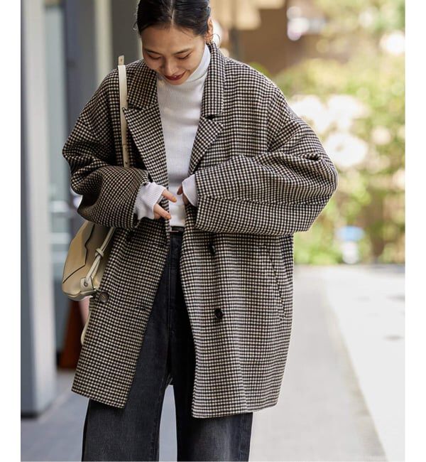 JOURNAL STANDARD「《追加予約》スーパー120ビーバーリバージャコット」|その他|