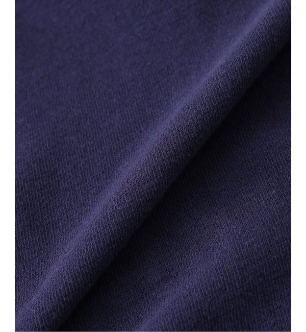 JOURNAL STANDARD relume「《予約》ブロック インレイ 1ボタン ヘンリーネック」|Tシャツ・カットソー|