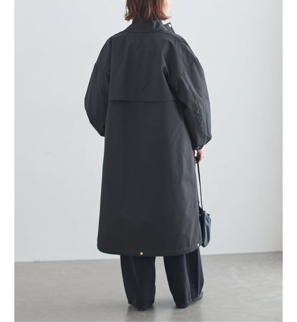 journal standard L'essage「《予約》MACKINTOSH/マッキントッシュ WEATHERTEC SKYE S-COL C THINDOWN コート」|ダウン|