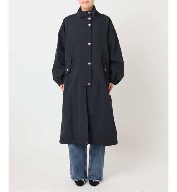 journal standard L'essage「《予約》MACKINTOSH/マッキントッシュ WEATHERTEC SKYE S-COL C THINDOWN コート」|ダウン|