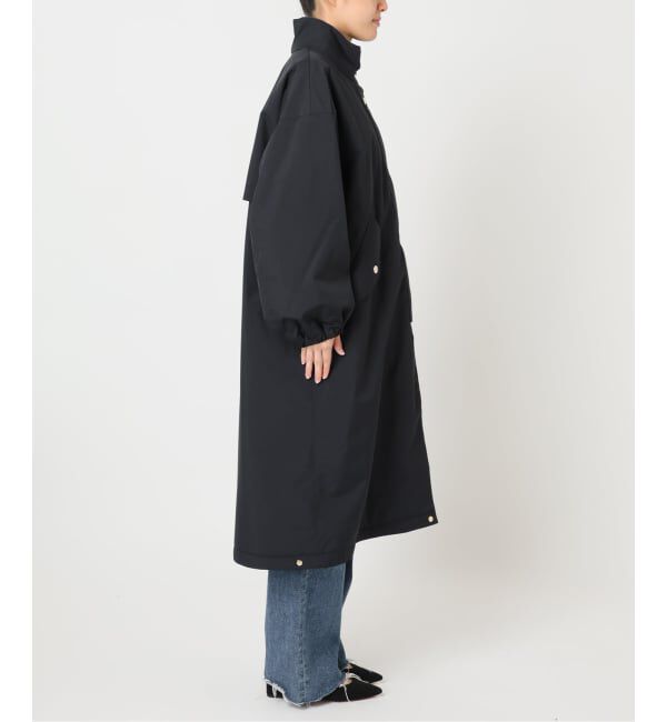 journal standard L'essage「《予約》MACKINTOSH/マッキントッシュ WEATHERTEC SKYE S-COL C THINDOWN コート」|ダウン|