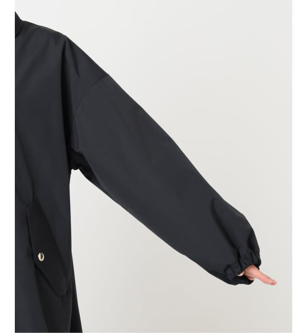 journal standard L'essage「《予約》MACKINTOSH/マッキントッシュ WEATHERTEC SKYE S-COL C THINDOWN コート」|ダウン|