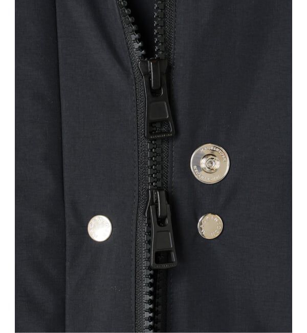 journal standard L'essage「《予約》MACKINTOSH/マッキントッシュ WEATHERTEC SKYE S-COL C THINDOWN コート」|ダウン|