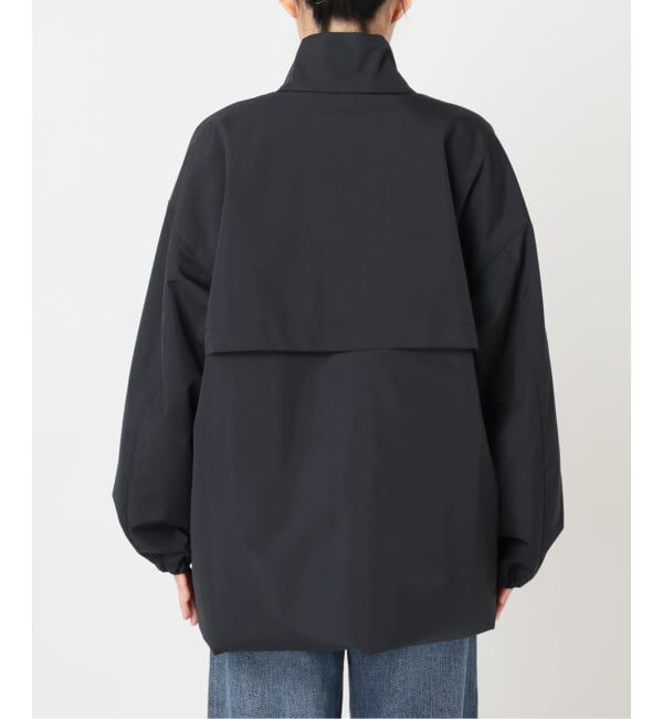 journal standard L'essage「《予約》MACKINTOSH/マッキントッシュ WEATHERTEC SKYE S-COL C THINDOWN コート」|ダウン|