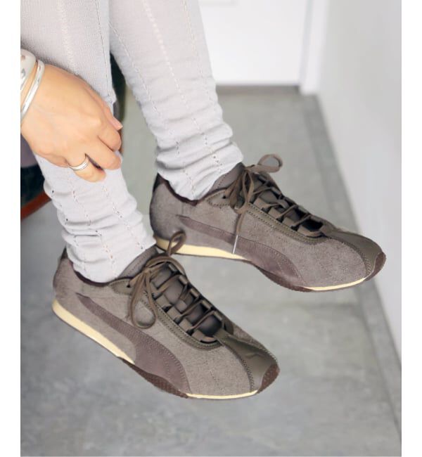 JOURNAL STANDARD「《予約》別注【PUMA /プーマ】H-STREET ELASTIC For JS」|スニーカー|