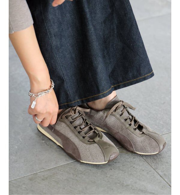 JOURNAL STANDARD「《予約》別注【PUMA /プーマ】H-STREET ELASTIC For JS」|スニーカー|