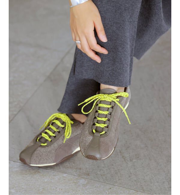 JOURNAL STANDARD「《予約》別注【PUMA /プーマ】H-STREET ELASTIC For JS」|スニーカー|