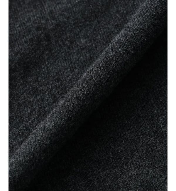 JOURNAL STANDARD relume「《予約》COLLINS VILLE WOOL / コリンズ ビル ウールニット Vネック」|ニット・セーター|