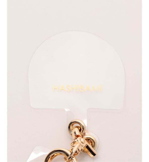 Spick and Span「《別注》HASHIBAMI / ハシバミ モバイルストラップ*」|その他|