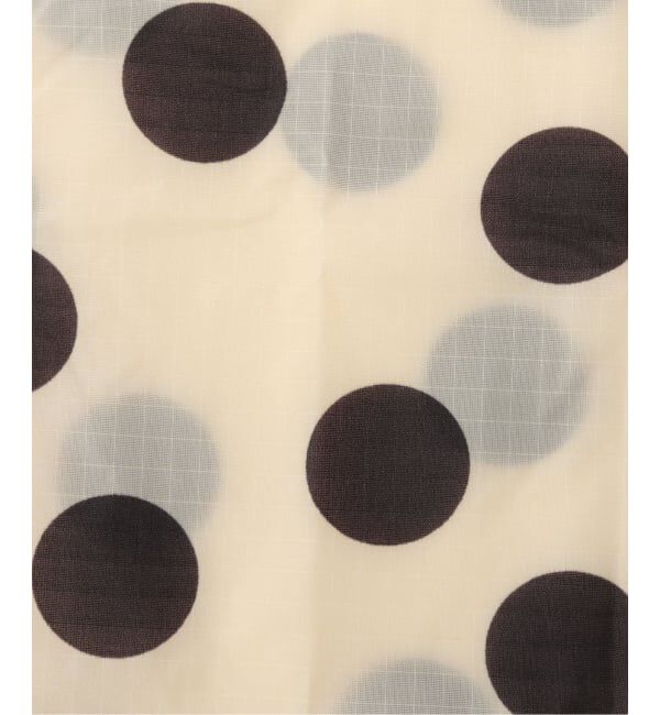 U by SPICK&SPAN「BAGGU/バグゥ BABY BAGGU」|トートバッグ|