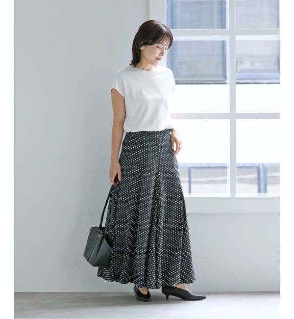  「《追加2》【洗える】接触冷感スムースハイネックプルオーバー」|Tシャツ・カットソー|