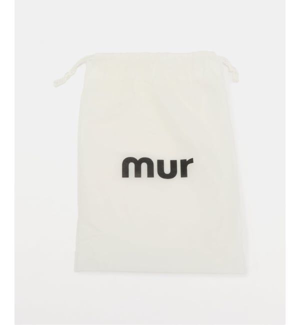 「mur/ムール BENTO バッグ」|ショルダー・メッセンジャー|