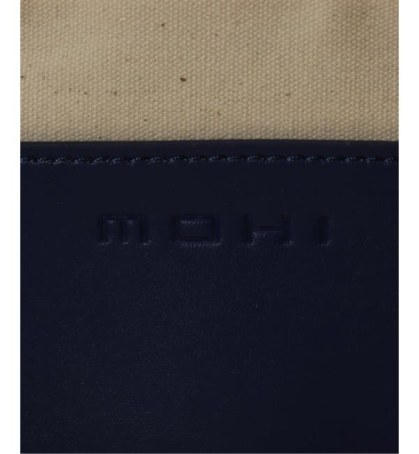  「MOHI/モヒ  シープスエードショルダーバッグ」|ショルダー・メッセンジャー|