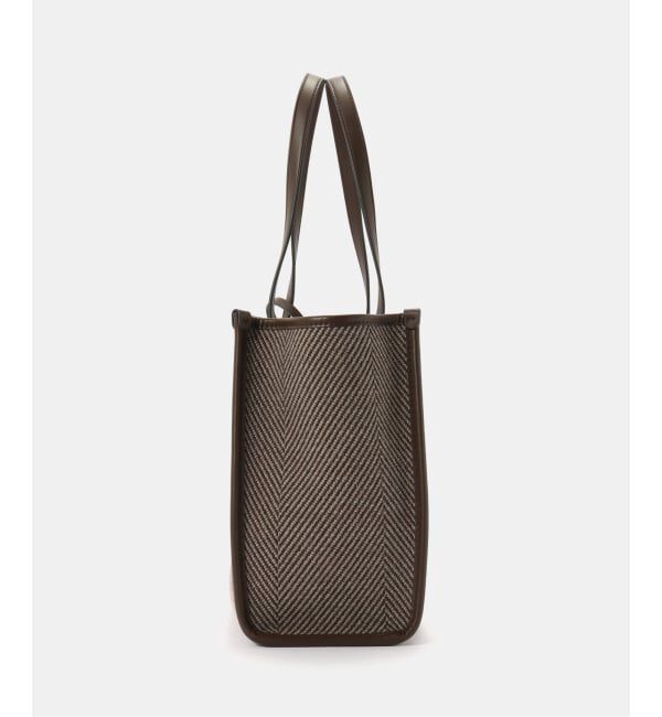  「《WEB限定》GIANNI CHIARINI/ ジャンニ キアリーニMARCELLA SPAGA」|トートバッグ|