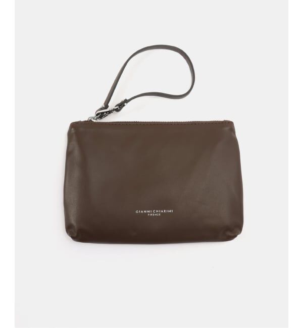  「《WEB限定》GIANNI CHIARINI/ ジャンニ キアリーニMARCELLA SPAGA」|トートバッグ|