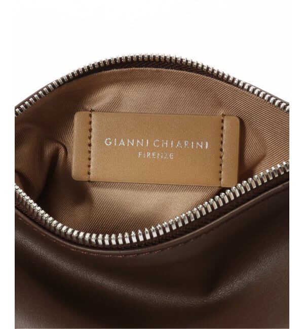  「《WEB限定》GIANNI CHIARINI/ ジャンニ キアリーニMARCELLA SPAGA」|トートバッグ|