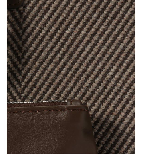  「《WEB限定》GIANNI CHIARINI/ ジャンニ キアリーニMARCELLA SPAGA」|トートバッグ|
