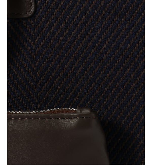  「《WEB限定》GIANNI CHIARINI/ ジャンニ キアリーニMARCELLA SPAGA」|トートバッグ|