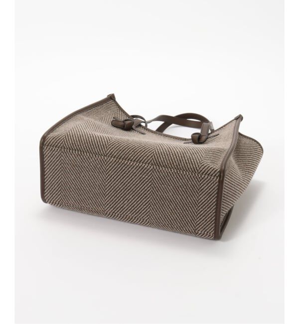  「《WEB限定》GIANNI CHIARINI/ ジャンニ キアリーニMARCELLA SPAGA」|トートバッグ|