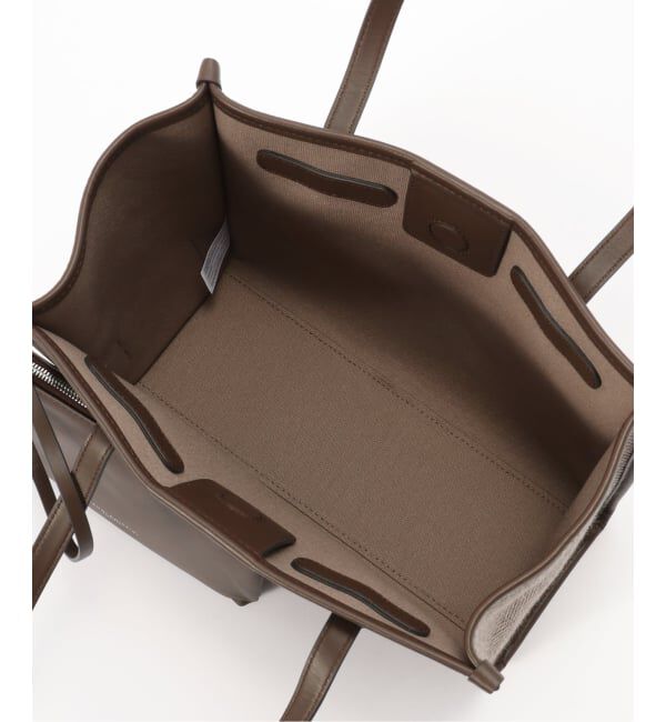  「《WEB限定》GIANNI CHIARINI/ ジャンニ キアリーニMARCELLA SPAGA」|トートバッグ|