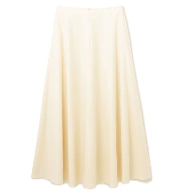 BEIGE,「【S-size】CORBY / フレアスカート」|スカート|