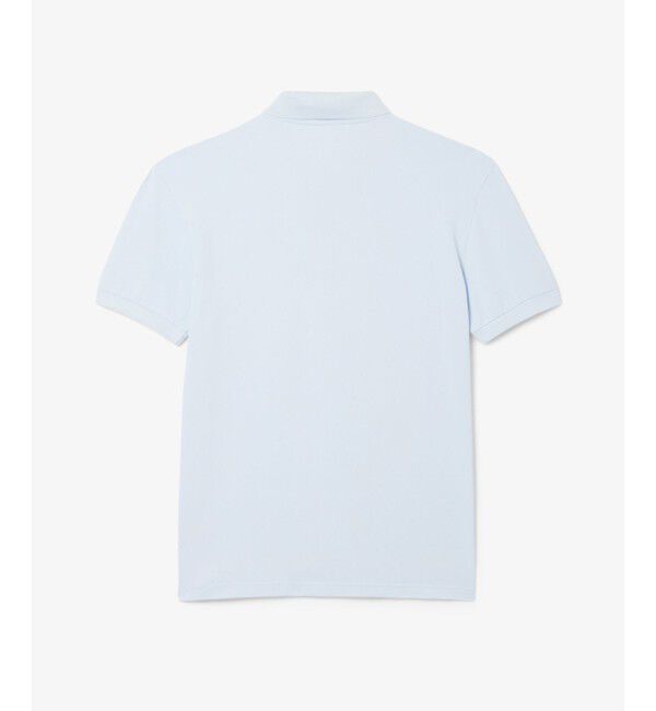 LACOSTE「ラコステゴルフワッペンポロシャツ」|ポロシャツ|