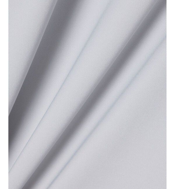 LACOSTE「UPF50+ UVカット ミニマルテックポロシャツ」|ポロシャツ|