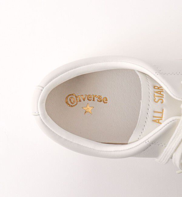 NOLLEY'S goodman「【CONVERSE/コンバース】ALL STAR COUPE OX」|スニーカー|