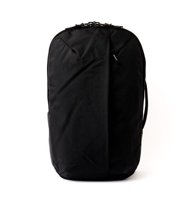 NOLLEY'S goodman「【WEXLEY/ウェクスレイ】VRN200 VERNON CORDURA BALLISTIC BLACK」|リュック|