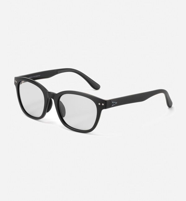 NOLLEY'S goodman「【TYMER/タイマー】HARDY2 TY107 PHOTOCHROMIC 調光レンズ」|サングラス|ブラック