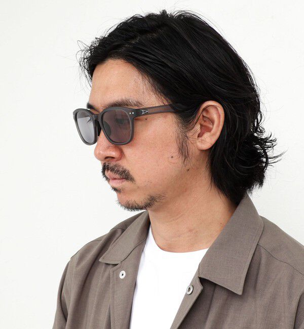 NOLLEY'S goodman「【TYMER/タイマー】HARDY2 TY107 PHOTOCHROMIC 調光レンズ」|サングラス|