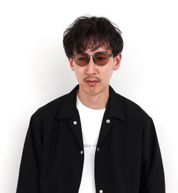 NOLLEY'S goodman「【TYMER/タイマー】OLIVER TY105 スタンダードレンズ」|サングラス|