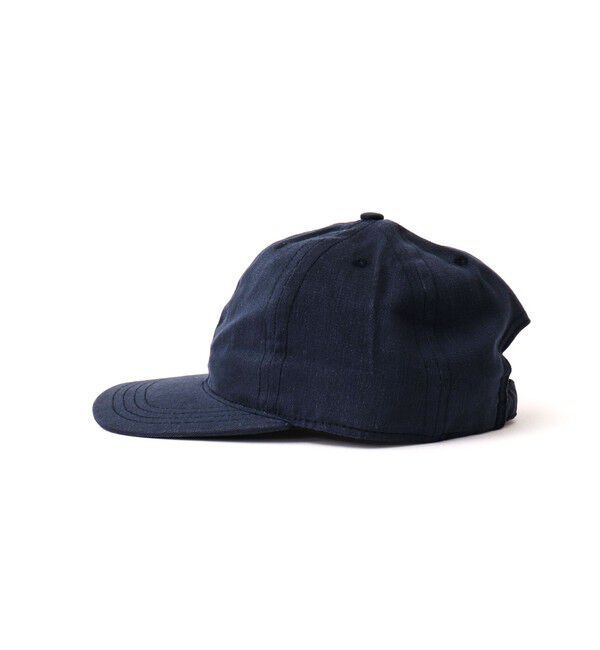 NOLLEY'S goodman「【COOPERSTOWN BALL CAP/クーパーズタウン ボールキャップ】PELICAN DAD CAP」|キャップ・キャスケット|